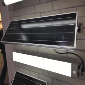 Durable Solar Tube light 24W kit ECOOL POWER