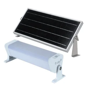 Durable Solar Tube light 80W