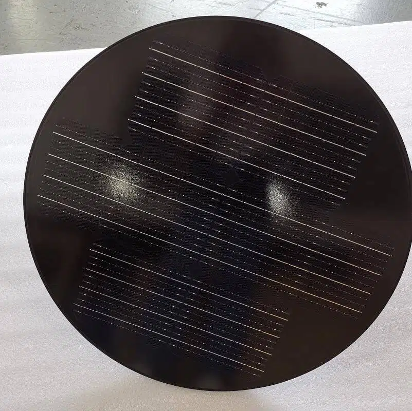 UFO solar garden light 18w (3)