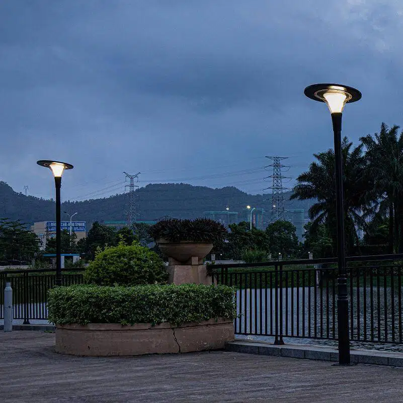 new solar garden light (6)
