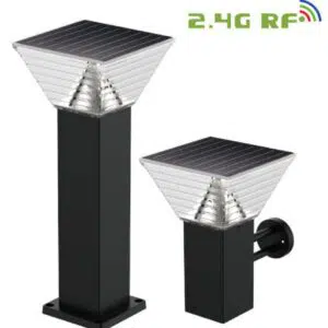 Solar Landscape Light