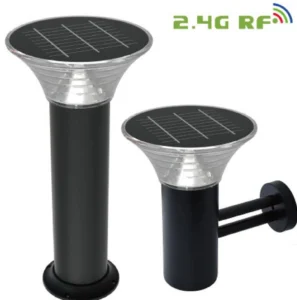 Solar Landscape Light