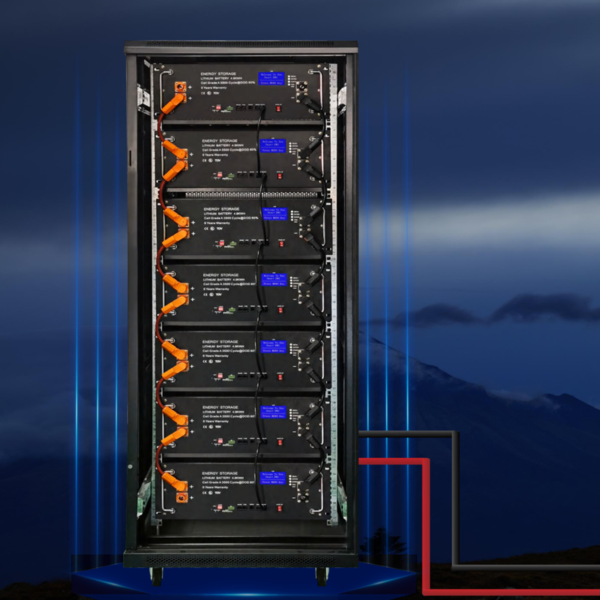Energy Storage Systems