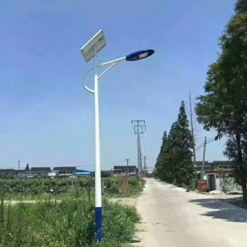 3.2V solar street light 200W 1 ECOOL POWER