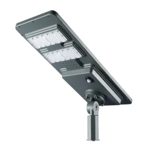 Efficient Solar Street Lights 30W 