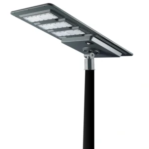 Efficient Solar Street Lights 45W 