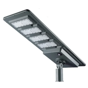 Efficient Solar Street Lights 60W 