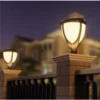 Elegance solar yard light EASL07 4 ECOOL POWER