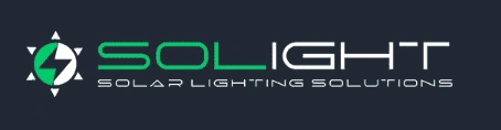 SoLight Logo ECOOL POWER