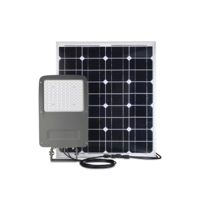 Solar flood light 30W 80W12.8V ecoolpower 6 ECOOL POWER