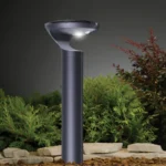 elegance solar yard light EASL05 2 ECOOL POWER