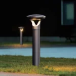 elegance solar yard light EASL06 1 ECOOL POWER