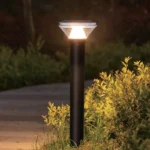 elegance solar yard light EASL10 2 ECOOL POWER