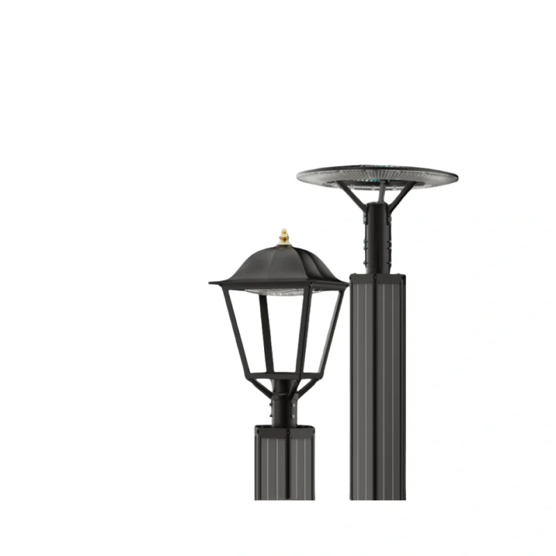 Solar Garden Light 18W-60W 12.8v- Powerful & Efficient! - Image 5