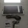 Durable Solar Tube light 12W