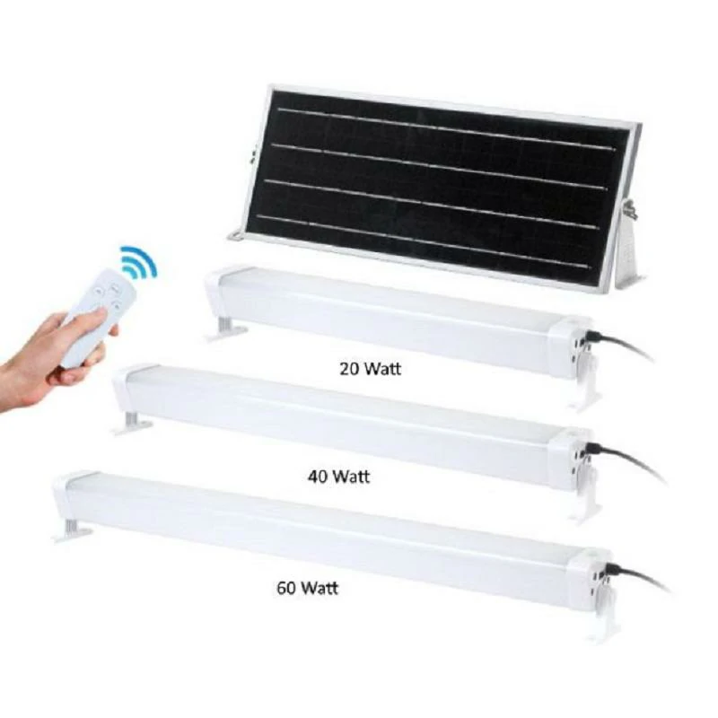 Durable Solar Tube light 12W-80W