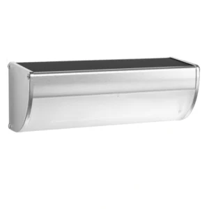 solar wall light AL-B008