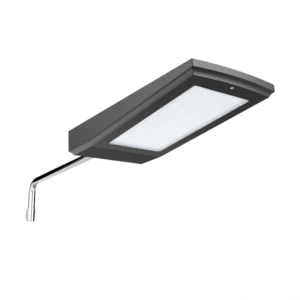 solar wall light AL-B010 