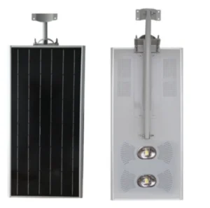 All in one solar street light 100W A series