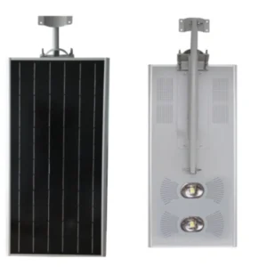 All in one solar street light 120W A series