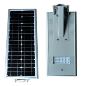 All in one solar street light 20W A series