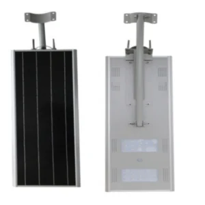 All in one solar street light 30W A series