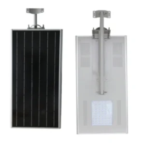 All in one solar street light 50W A series