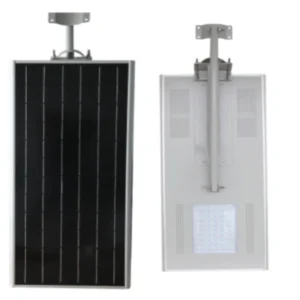 All in one solar street light 60W A series