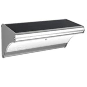 solar wall light AL-D008