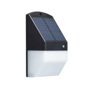 Solar wall light EC1618