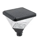 Solar Garden Light 20W 3.2v 36Ah 3200lm ecoolpower (6)