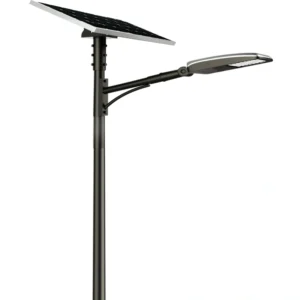 All in two solar street light 30W-120W