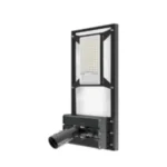 All in one Solar Street Light 30W-160W S series ec2-30