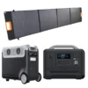 Portable Power Station 300W-3600W