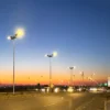 All in one solar street light 60W-100W 1 ecoolpower