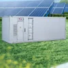 solar storage system 1mwh